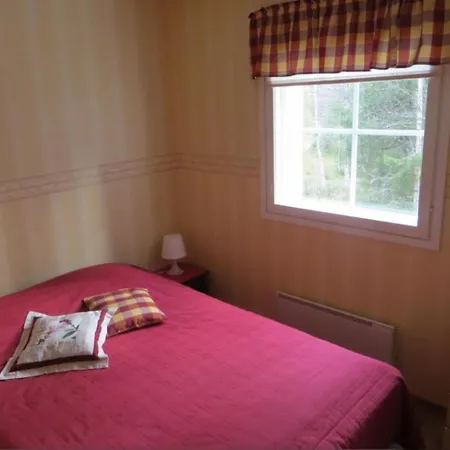Peuranpolku B - Spacious 2br With Sauna Ferienhaus *