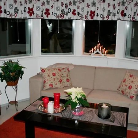 Ferienhaus Peuranpolku B - Spacious 2br With Sauna Ruka