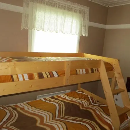 Ferienhaus Peuranpolku B - Spacious 2br With Sauna *