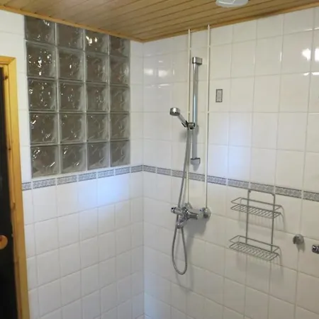 Ferienhaus Peuranpolku B - Spacious 2br With Sauna Ruka